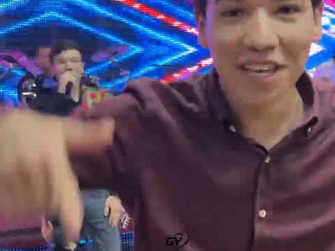 Bailieff ft. Shagi - Toy pursatlary ( Goz degya , Mysh Mysh , Toy gutlag 2025 ) Güýçli_Ynam