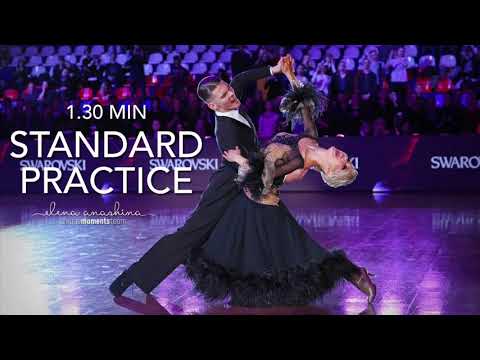 STANDARD PRACTICE 1.30 min