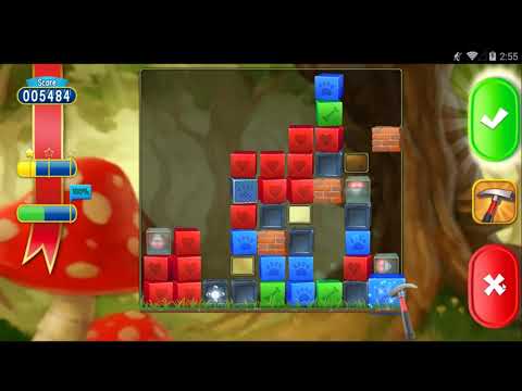 Pet Rescue Saga Level 4483 - NO BOOSTERS | SKILLGAMING ✔️