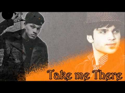 Video thumbnail for Take Me There