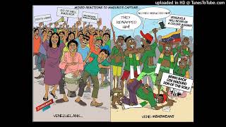 Download lagu Chamisa awimbisa shanduko. Ma War Vet abisiwa pa Clipsham, Masvingo. Agent Sawu akatsvomwa mp3