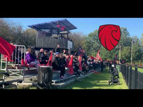 GOAL - Ishøj IF mod Young Boys FD - 4-1