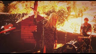 Just Can&#39;t Get Enough - S.O.S Band - Cover FUNK 80