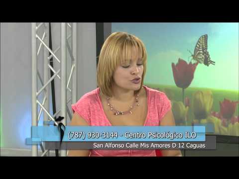 Joyas Valiosas 09-07-15 (03) - Simposion de Salud Mental