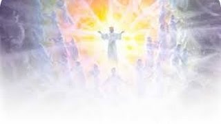 BEHOLD THE BRIDEGROOM COMES!!!!!!!!!