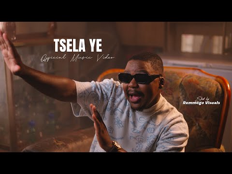 Ezra Neethings Tsela Ye [Official Music Video]