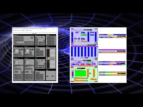 Learning Synthesis with Pure Data Series 01 Lesson 16 - Finalizing Series 01 & Previewing Series 02