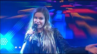 Sina Anastasia - Professionelle Eventsängerin für Ihren Anlass