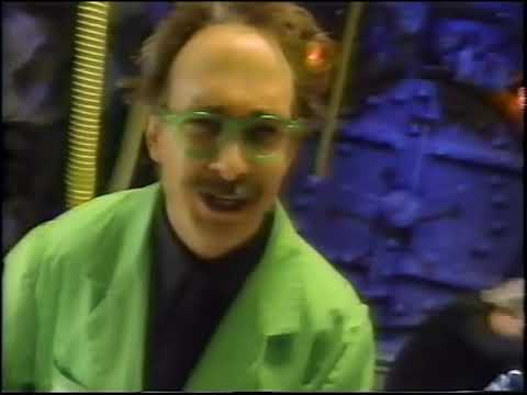 MST3K-Broadcast Editions: 402-The Giant Gila Monster 6/13/1992