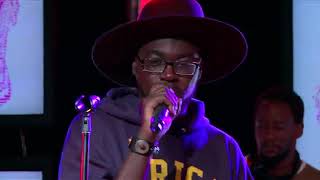 Ha He, Just A Band, Coke studio Africa, Season 1, Episode 7