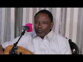 Muxudiin Lamadaarashooda HEESTII Jacayl Been 2024