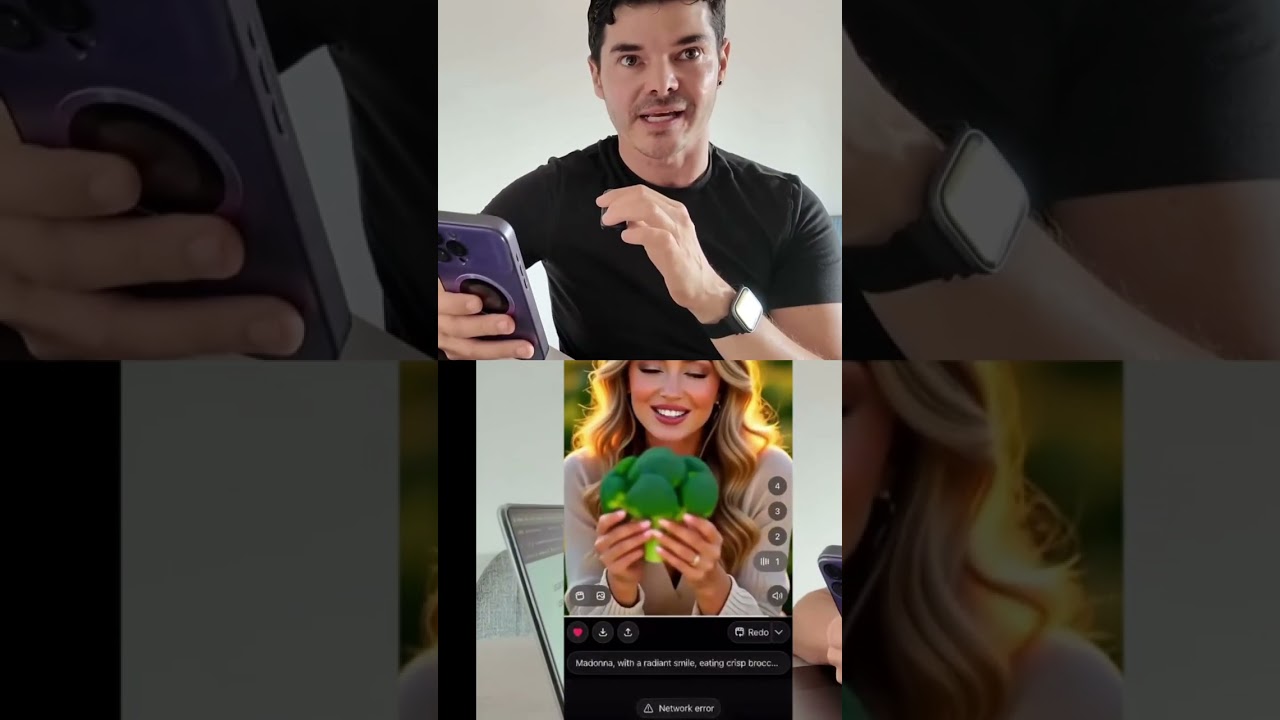 Grok 4 revoluciona: convierte imágenes en vídeos gratis