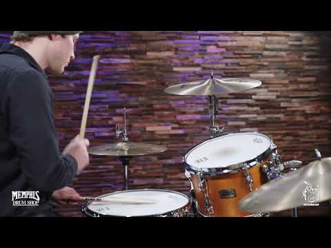 Used Zildjian 13" A Custom Mastersound Hi-Hats - 895/972g (UA0120-1122320A)