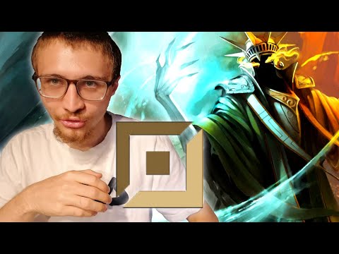 Perrypepega - KARTHUS ADC PENTAKILLS (oder so)