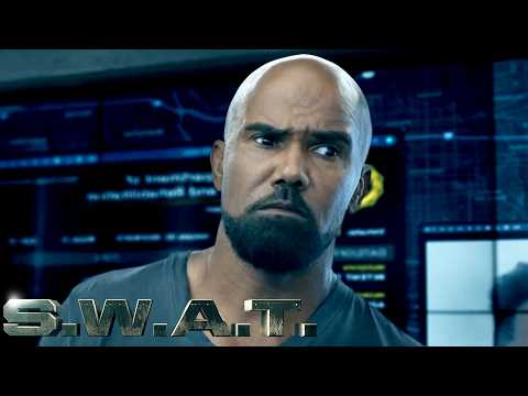 Sony Pictures Television and S.W.A.T. HQ