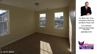 preview picture of video '2214 PHOTINIA COURT, BRYANS ROAD, MD Presented by Don DeHanas.'