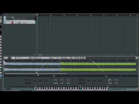 Cubase 9 100: What's New in Cubase 9 - 1. Introduction