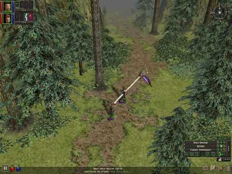 Blind Runs: Dungeon Siege (Part 7)