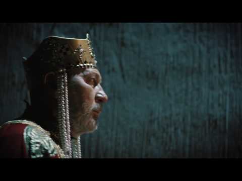 ANA KOMNENA -spot Teatar Dzinot Veles