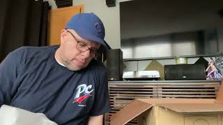 Video thumbnail for Dynaudio emit 20 open box by Nobi Cuba Libre