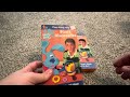 My Blue S Clues VHS Collection 2024 Edition