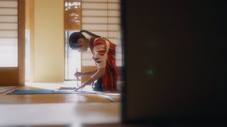 [日向] 五期生 大田 美月