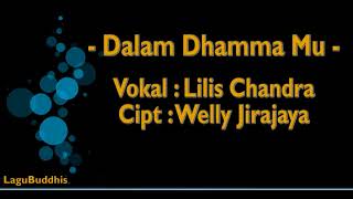 Download lagu [Lagu Buddhis] Dalam Dhamma Mu mp3