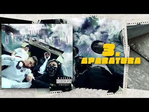 FUKSU x TALIB - 3. APARATURA (MXTP KOSMOWSKA)