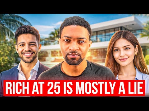 Most “Young Millionaires” Aren’t What You Think