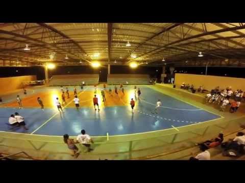 I JIEF- UFGD 2015 (02/03/2015)