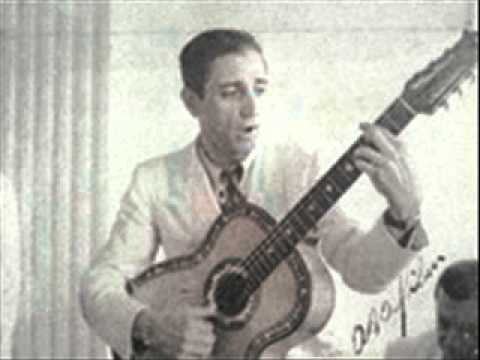 Cadeira Vazia - Francisco Alves