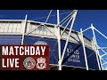 Matchday Live: Leicester vs Liverpool | Premier League build-up from the King Power