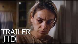 Four Good Days Trailer (2021) Mila Kunis, Glenn Close