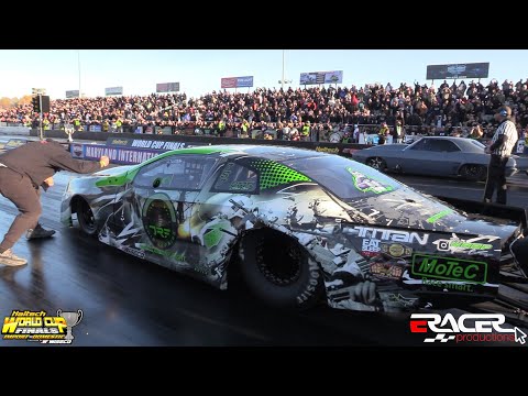 Outlaw vs Extreme Eliminations Coverage | Import vs Domestic - World Cup Finals at MIR 2024