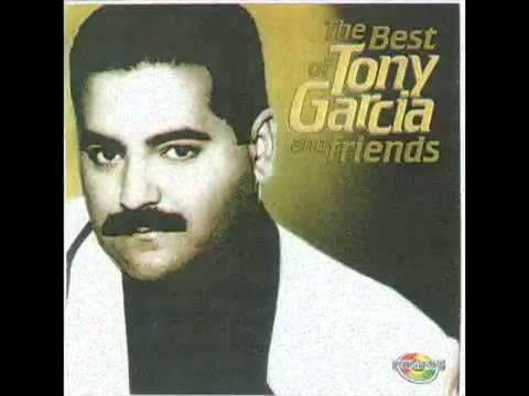 Tony Garcia Forever 'Can't let you go'   YouTube