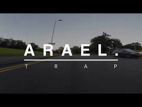 arael. - A Z U R E.  (w/ DYZPHORIA) | Trap