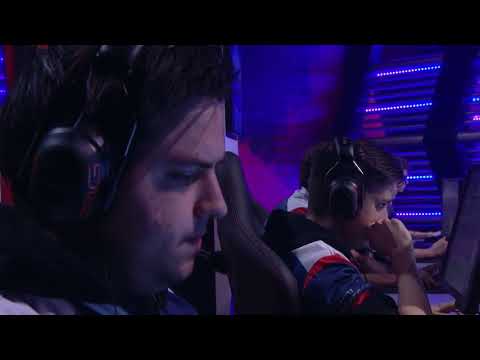 Gfinity Elite Series Season 1 - Week 6 - Prophecy vs Epsilon