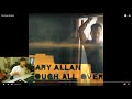 Promise Broken-Gary Allan break down