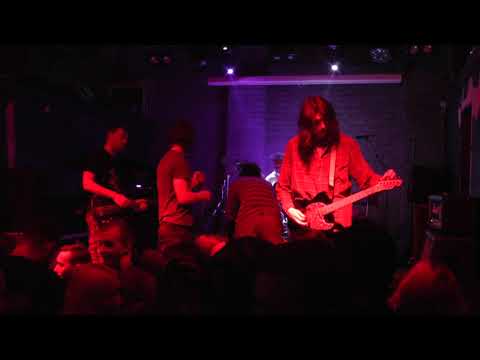 Miroed - Ionoteka, St. Petersburg 17.02.19