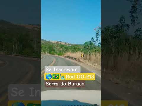 🌎🇧🇷🗽Campo Alegre de Goiás - GO🚗 #campoalegredegoias