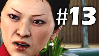 Sleeping Dogs Part 13 - Lucky! Gameplay Walkthrough (Definitive Edition)