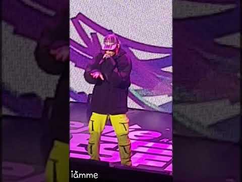 171217 Zico직캠 Anti at Resffect with genie