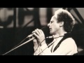 Art Garfunkel Someone Else 1977