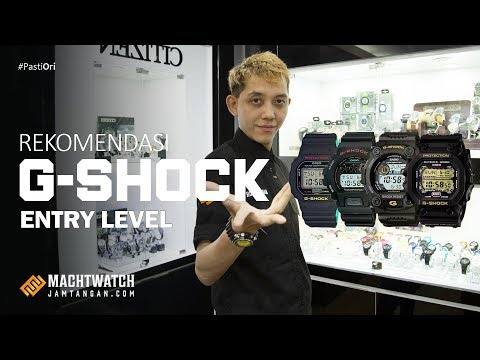 Casio G-Shock DW-6900-1VDR Men Digital Dial Black Resin Band-1