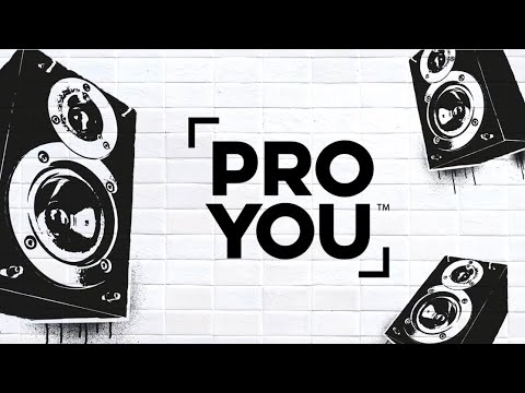 Video PRO YOU KIT THE