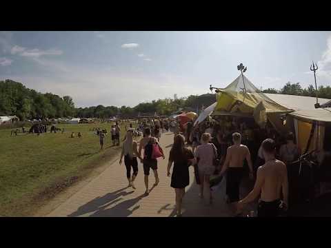 Ozora 2019 THE DOME