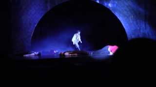 The Sewers - Dog Eats Dog/Javert&#39;s Suicide - Les Miserables