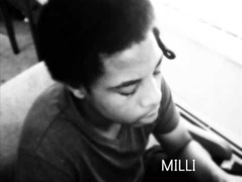 FLY SH!T - Young Milli ft Mike Dizzle