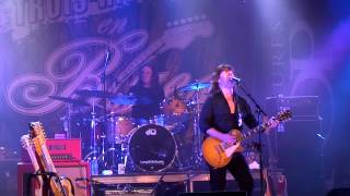 Paul Deslauriers "Labour of Love" Trois-Rivières en Blues 2014