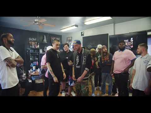 Kevin The Brain vs Kyirim